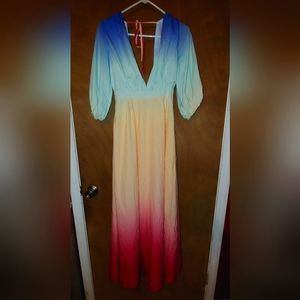 NWT dress